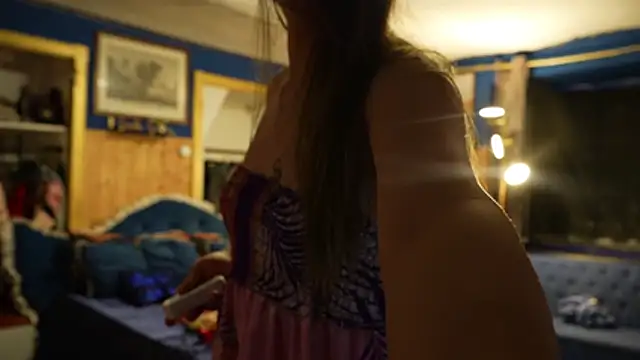 VanessaDoyle online show from July 31, 2026, 9:36 pm