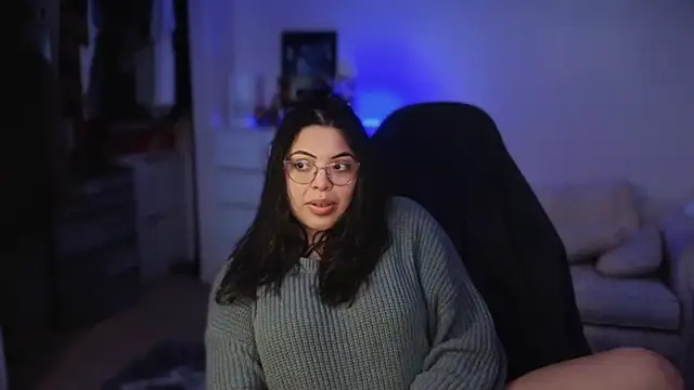 drizzypeach602 online show from February 13, 2025, 2:12 am