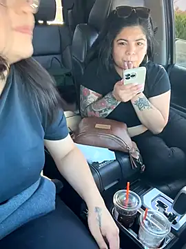 drizzypeach602 online show from November 13, 2025, 8:19 pm