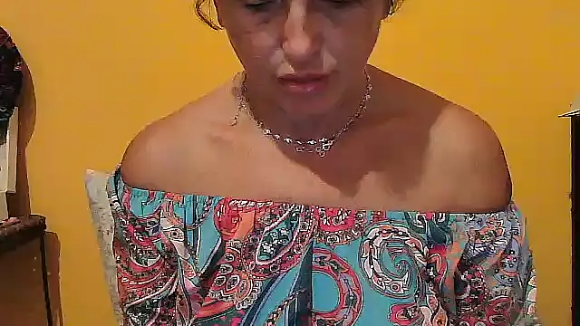 Althea Love online show from September 15, 2025, 7:19 am