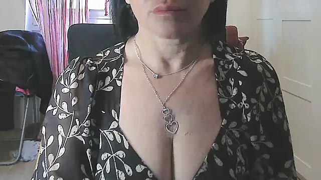 Althea Love online show from April 21, 2026, 9:37 am