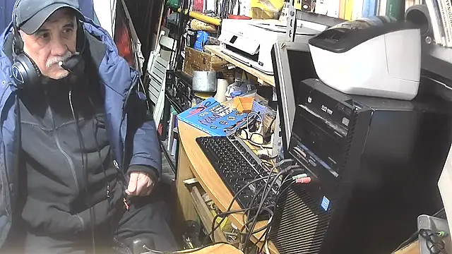 nonnomaturobisex online show from February 4, 2025, 6:27 pm