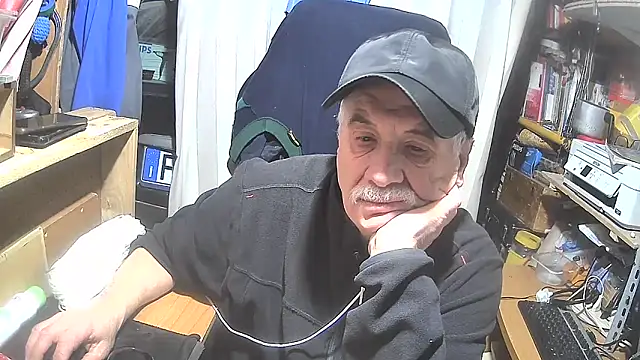 nonnomaturobisex online show from February 6, 2025, 7:13 am