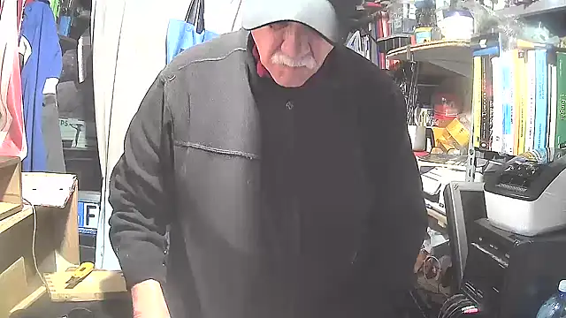 nonnomaturobisex online show from February 7, 2025, 6:24 pm