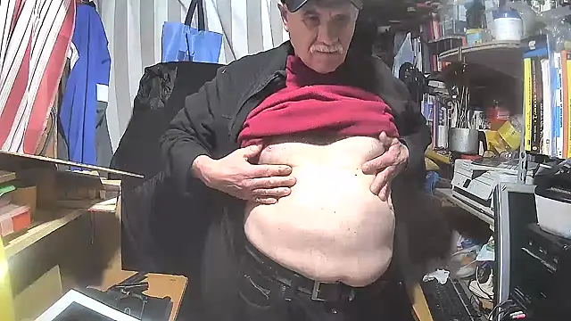 nonnomaturobisex online show from February 8, 2025, 10:50 am