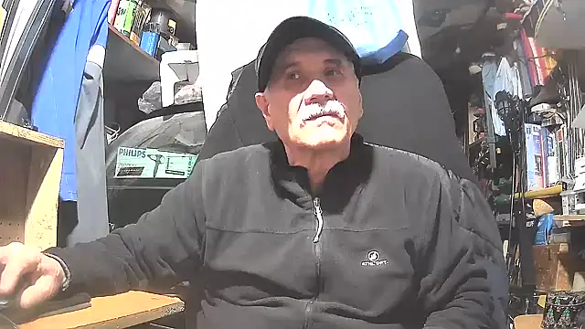 nonnomaturobisex online show from February 11, 2025, 6:33 pm