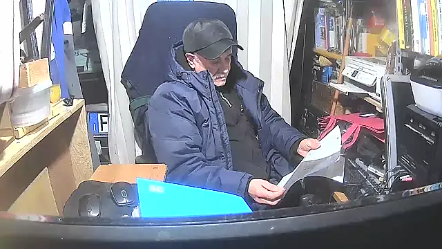 nonnomaturobisex online show from February 12, 2025, 6:09 pm