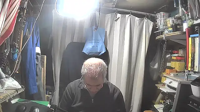 nonnomaturobisex online show from February 18, 2025, 10:38 am