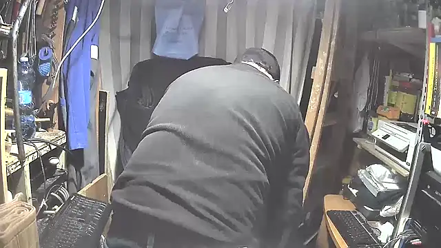 nonnomaturobisex online show from February 24, 2025, 4:36 pm