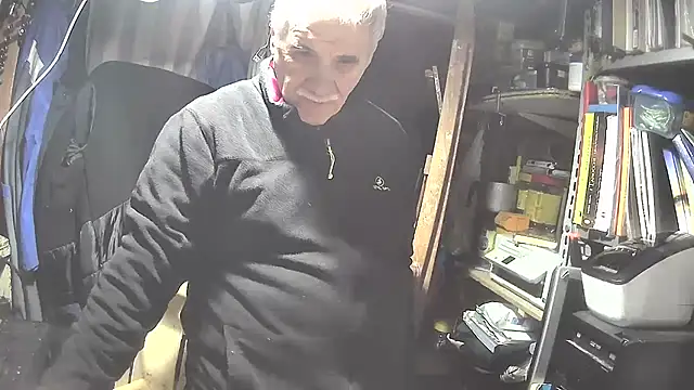 nonnomaturobisex online show from February 25, 2025, 9:20 am