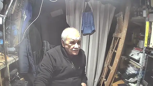 nonnomaturobisex online show from February 26, 2025, 11:30 am