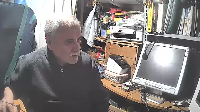 nonnomaturobisex online show from March 10, 2025, 7:42 am