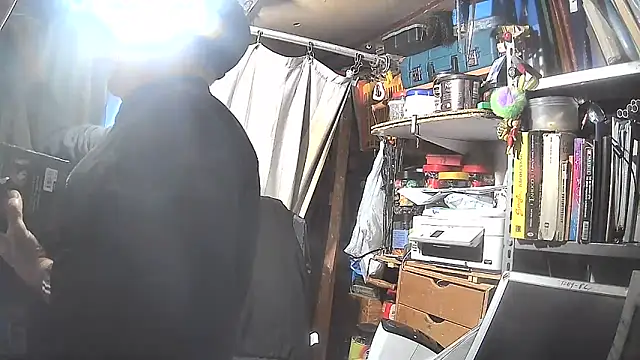 nonnomaturobisex online show from March 11, 2025, 8:20 am