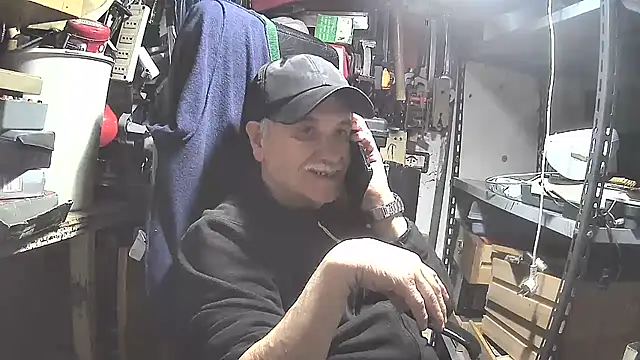 nonnomaturobisex online show from March 13, 2025, 10:57 am