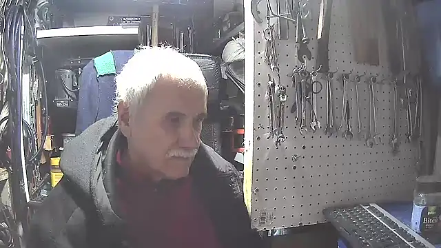 nonnomaturobisex online show from March 19, 2025, 7:18 am