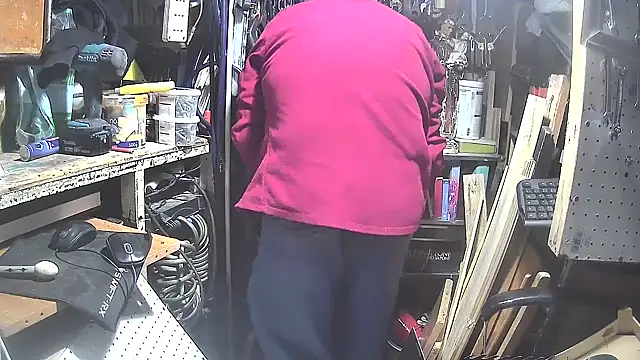 nonnomaturobisex online show from March 19, 2025, 10:55 am