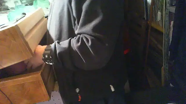 nonnomaturobisex online show from November 6, 2025, 8:15 am