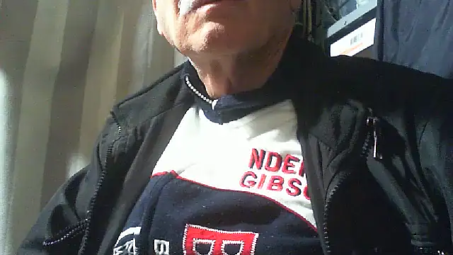 nonnomaturobisex online show from November 10, 2025, 10:36 am