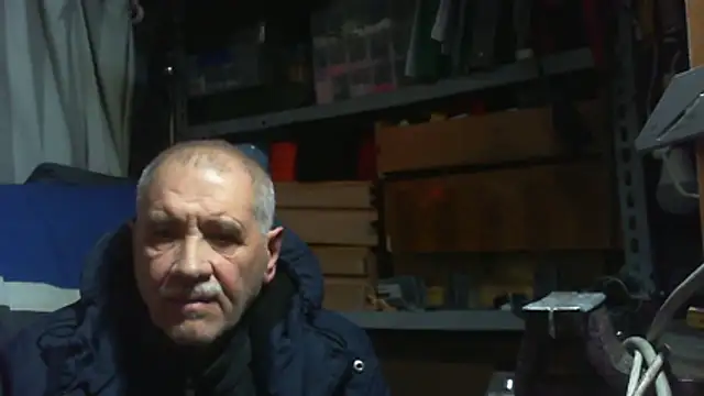 nonnomaturobisex online show from December 21, 2025, 4:47 pm