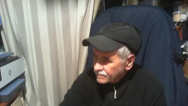 nonnomaturobisex online show from March 7, 2026, 9:28 am