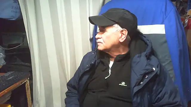 nonnomaturobisex online show from March 8, 2026, 10:08 am