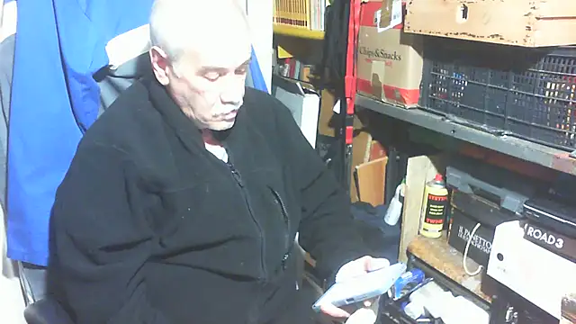 nonnomaturobisex online show from April 21, 2026, 4:01 pm