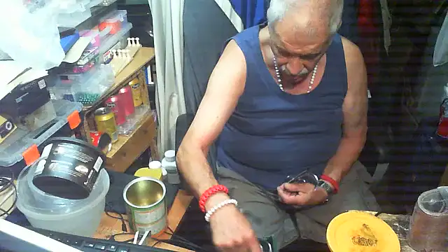nonnomaturobisex online show from July 15, 2026, 8:08 am