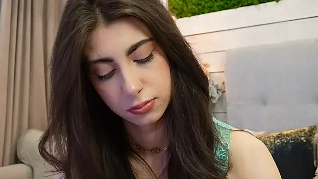 IsabellaMysty online show from December 13, 2025, 10:48 pm