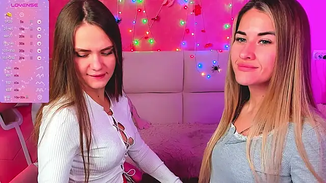 ivannatompsonnn online show from November 29, 2025, 6:05 am