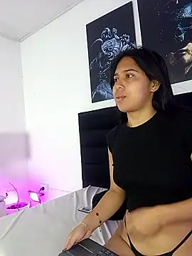 SARA MILLER69 online show from March 28, 2026, 12:16 pm