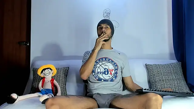 DERRYMASTER online show from February 22, 2026, 9:35 pm