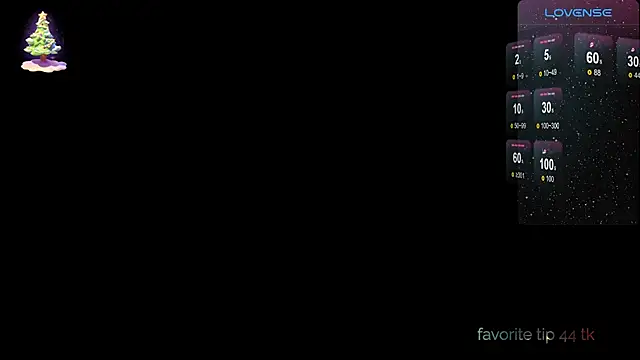 cloe 25 online show from December 20, 2024, 1:36 am