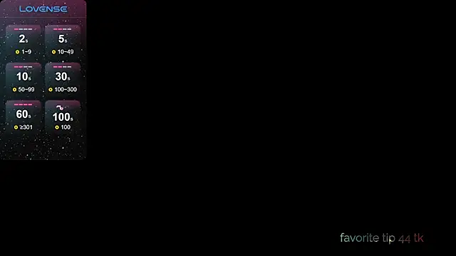 cloe 25 online show from January 22, 2025, 1:42 am