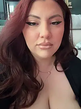 Snapshot of CurvyKimmy1 chatting on May 28, 2026, 8:11 am CurvyKimmy1 online show from May 28, 2026, 8:11 am