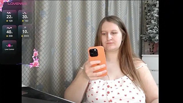 AmeyaLovea online show from February 5, 2026, 10:03 pm