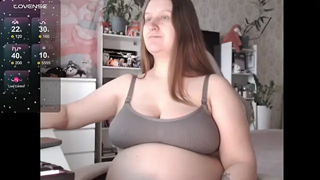 AmeyaLovea online show from April 29, 2026, 7:23 am
