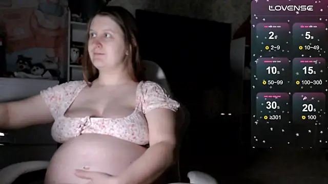 Snapshot of AmeyaLovea chatting on June 2, 2026, 8:22 pm AmeyaLovea online show from June 2, 2026, 8:22 pm