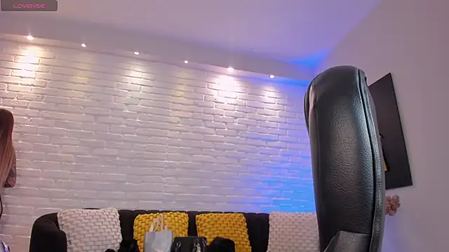 LexieWayne online show from January 15, 2025, 1:23 am