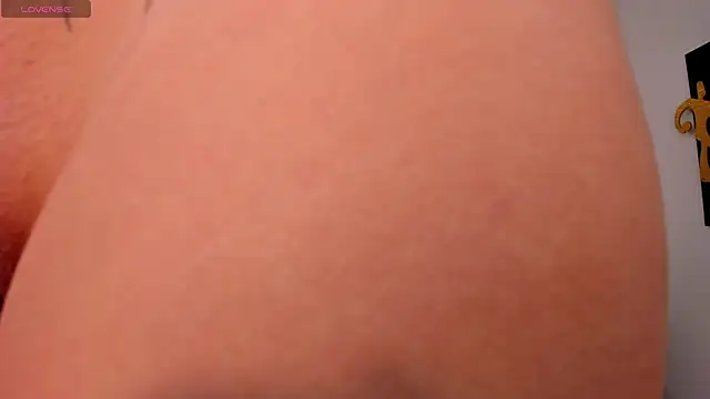 LexieWayne online show from February 13, 2025, 1:50 am