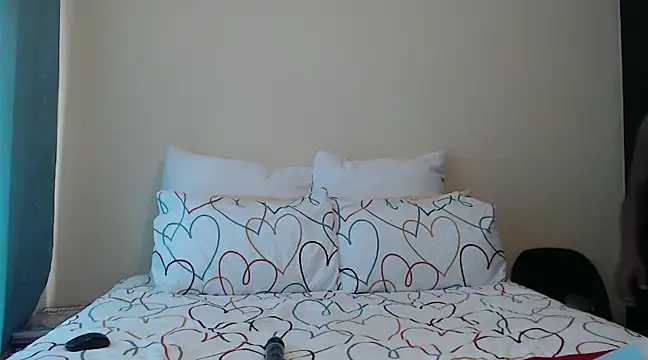 yummycherryxx online show from February 11, 2025, 7:12 am