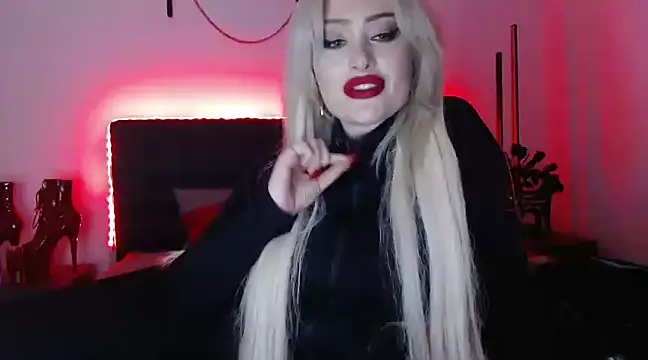 JennaLinn online show from January 13, 2025, 4:41 pm