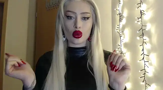 JennaLinn online show from January 21, 2025, 5:51 pm