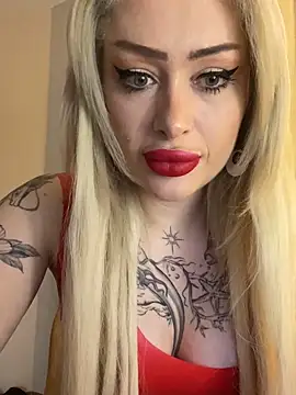 JennaLinn online show from January 22, 2025, 12:38 pm