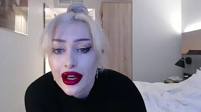 JennaLinn online show from January 26, 2025, 3:58 pm