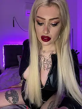 JennaLinn online show from February 6, 2025, 4:25 pm