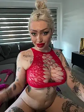 JennaLinn online show from September 10, 2025, 3:23 pm