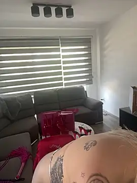 JennaLinn online show from September 14, 2025, 12:04 pm