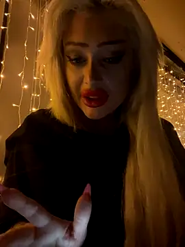 JennaLinn online show from October 16, 2025, 10:55 pm