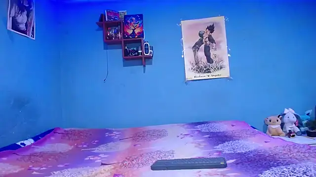 Snapshot of teddy_n_hottie chatting on December 11, 2024, 3:26 pm teddy n hottie online show from December 11, 2024, 3:26 pm