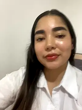 DulceChloe99 online show from January 7, 2026, 1:19 am